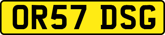 OR57DSG