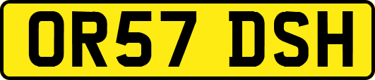 OR57DSH