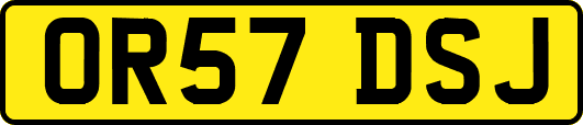 OR57DSJ