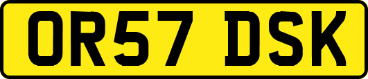 OR57DSK