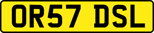 OR57DSL