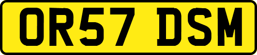 OR57DSM