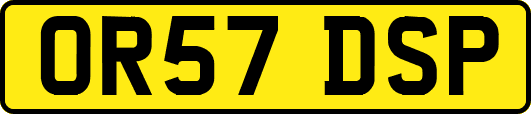 OR57DSP