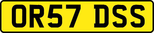 OR57DSS