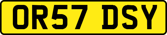 OR57DSY