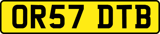 OR57DTB