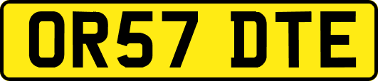 OR57DTE