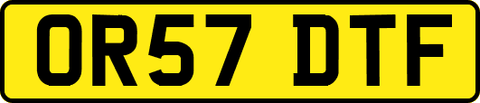 OR57DTF