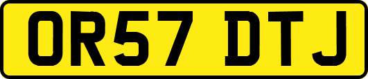 OR57DTJ