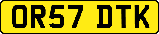 OR57DTK