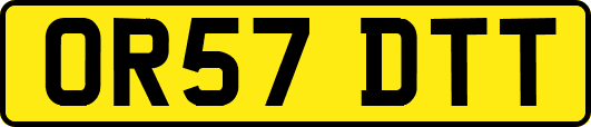 OR57DTT
