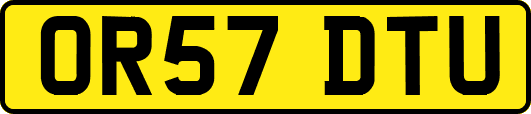 OR57DTU