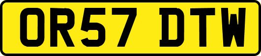 OR57DTW
