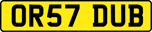 OR57DUB