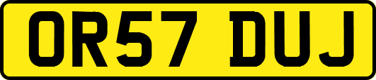 OR57DUJ