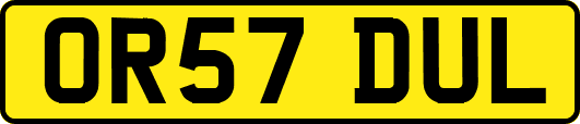 OR57DUL
