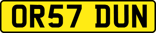 OR57DUN