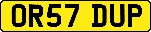 OR57DUP
