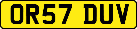 OR57DUV