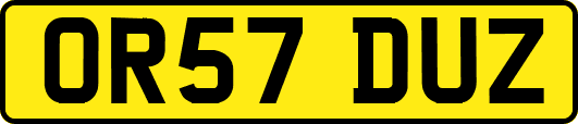 OR57DUZ
