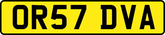 OR57DVA