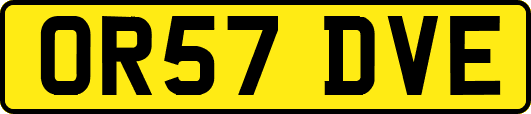 OR57DVE