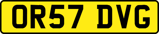OR57DVG