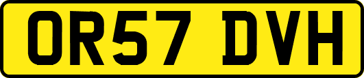 OR57DVH