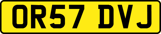 OR57DVJ