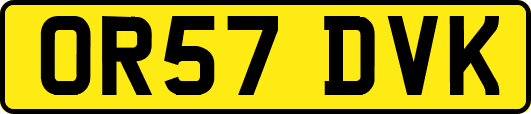 OR57DVK