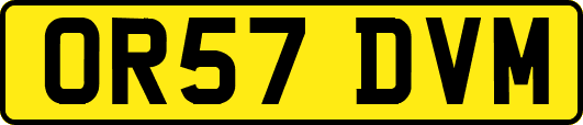 OR57DVM