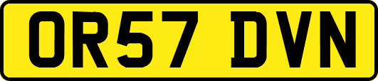 OR57DVN
