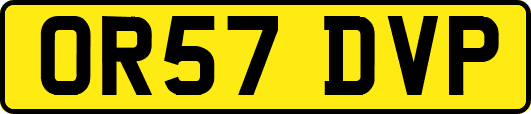 OR57DVP