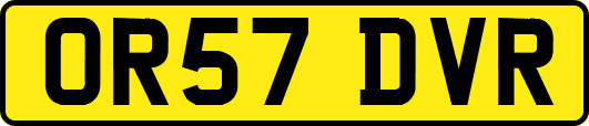 OR57DVR