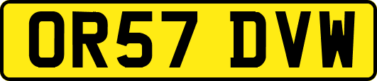 OR57DVW