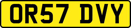 OR57DVY