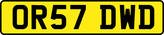 OR57DWD