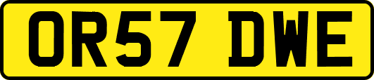 OR57DWE