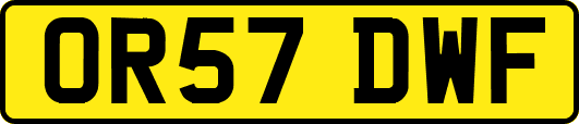 OR57DWF