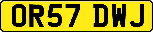 OR57DWJ