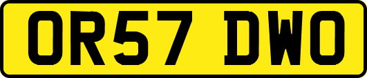OR57DWO