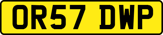 OR57DWP