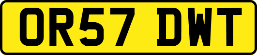 OR57DWT