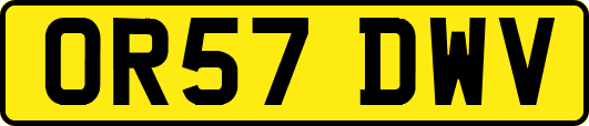 OR57DWV