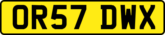 OR57DWX