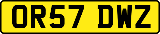 OR57DWZ