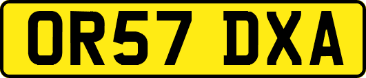 OR57DXA