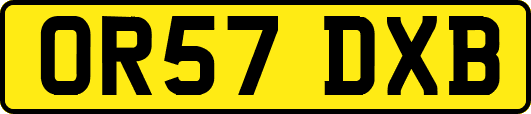 OR57DXB