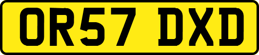 OR57DXD