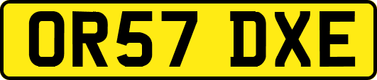 OR57DXE